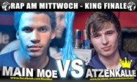 King Finale 16.05.2012
