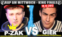 King Finale 19.12.2012