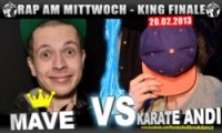 King Finale 20.02.2013