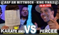 King Finale 20.03.2013
