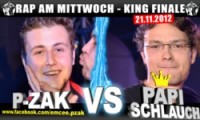 King-Finale 21.11.2012
