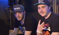 MRJAH