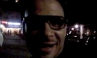 Mike Kinski in Aktion
