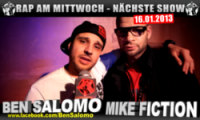 Next Show