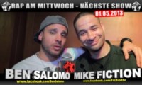 Nächste Show