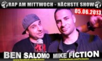 Next Show