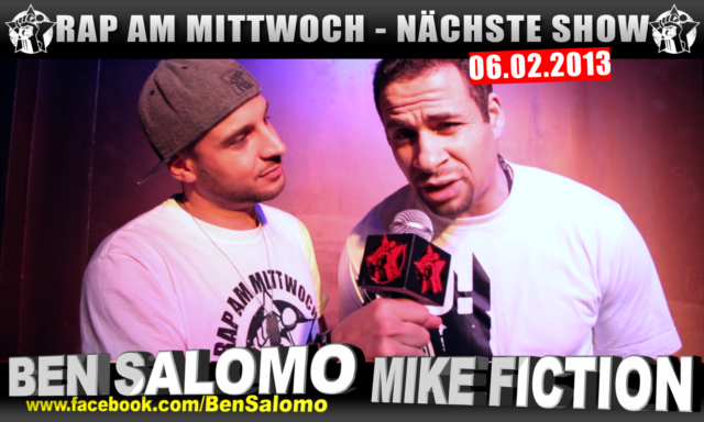 Next Show