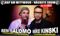 Next Show