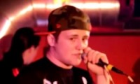 P-Zak live