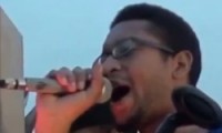 Proberaum live