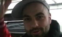 Reatsch in der Bahn
