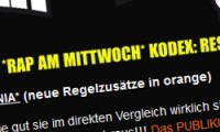 Regelzusätze