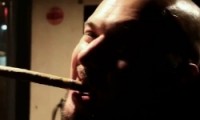 Savas mit Zigarre