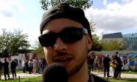 Sommer Special 2011 - Graffitibox Summer Jam #1