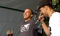 Sommer Special 2011 @ Graffitibox Summer Jam #2