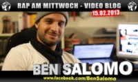 Videoblog #1