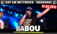 Vorrunde 01.05.2013