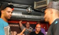 Vorrunde - 01.06.2011