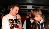 Vorrunde - 02.02.2011