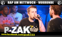 Vorrunde 02.05.2012