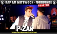 Vorrunde 03.04.2013