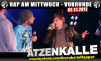 Vorrunde 03.10.