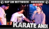 Vorrunde 05.12.2012