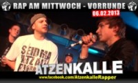 Vorrunde 06.02.2013