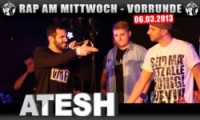 Vorrunde 06.03.2013