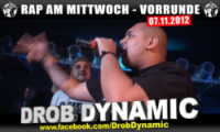 Vorrunde: 07.11.2012