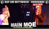 Vorrunde 16.01.2013