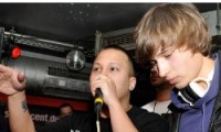 Vorrunde - 16.03.2011