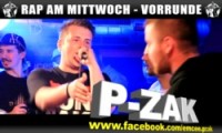 Vorrunde 16.05.2012