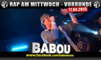 Vorrunde 17.04.2013