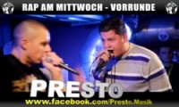 Vorrunde 18.04