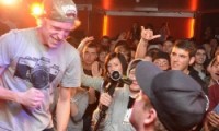 Vorrunde - 19.10.2011