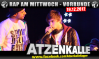 Vorrunde: 19.12.2012