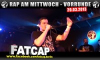 Vorrunde 20.03.2013