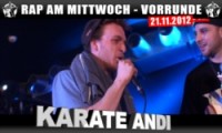 Vorrunde 21.11.2012