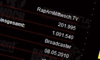 Youtube-Daten Vorschau