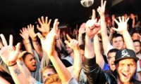 Crowd klein