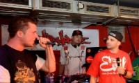 Halbfinale - 21.09.2011
