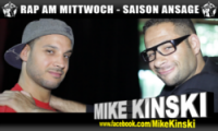 Mike Kinski