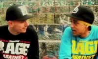noize und till ill