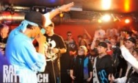 Rap am Mittwoch - Cypher 07.09.2011