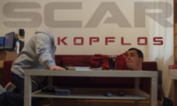 scar vorschau
