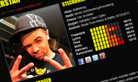 Tierstar Profil
